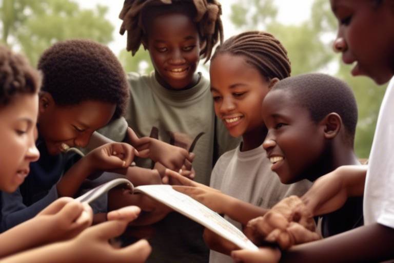 How to Engage Youth in Cultural Heritage Activities