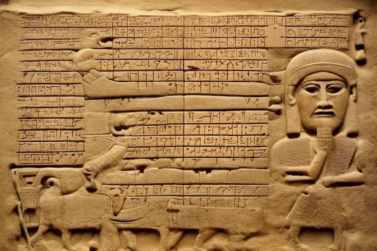 The Mystery of the Babylonians' Mathematical Knowledge