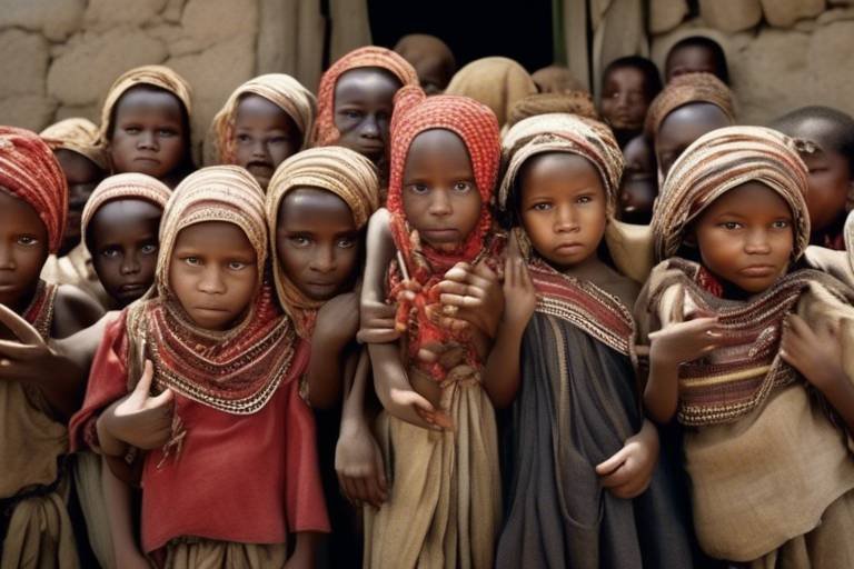 The Importance of Cultural Heritage in Peacebuilding