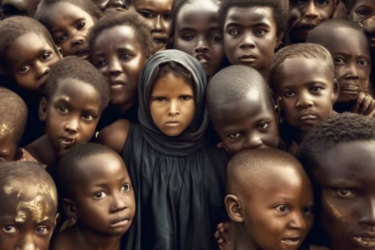 The Importance of Multiculturalism in Cultural Heritage