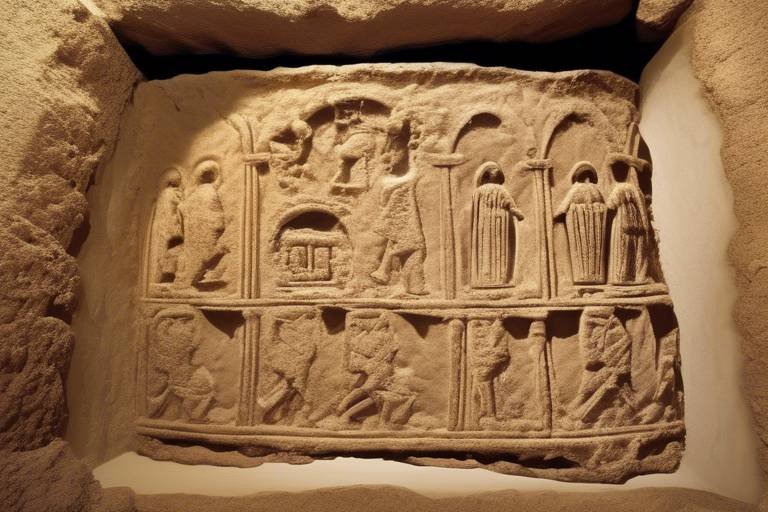 Archaeological Insights into Early Christianity