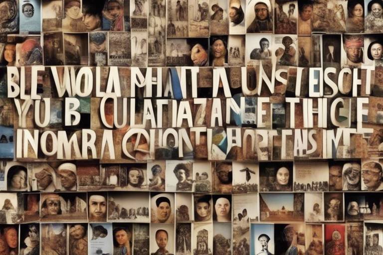 The Impact of Globalization on Cultural Heritage