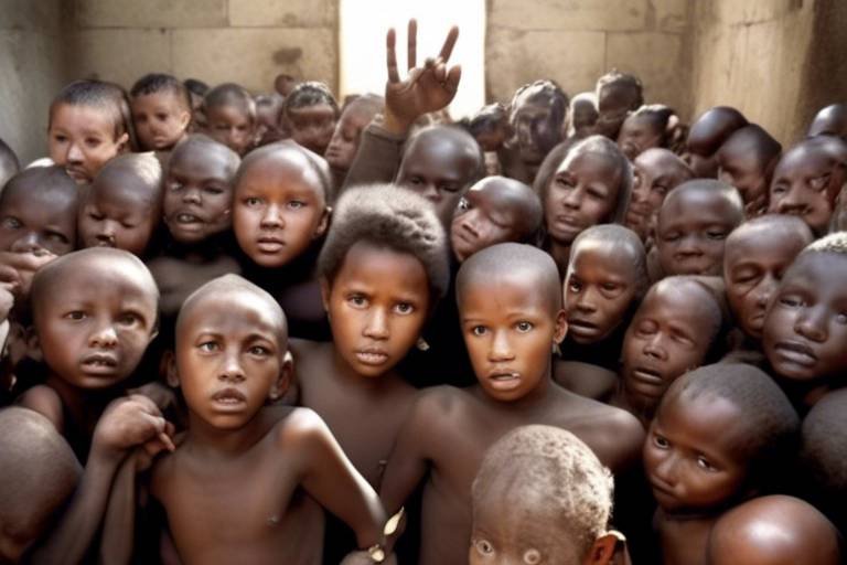 The Impact of Cultural Heritage on Human Rights