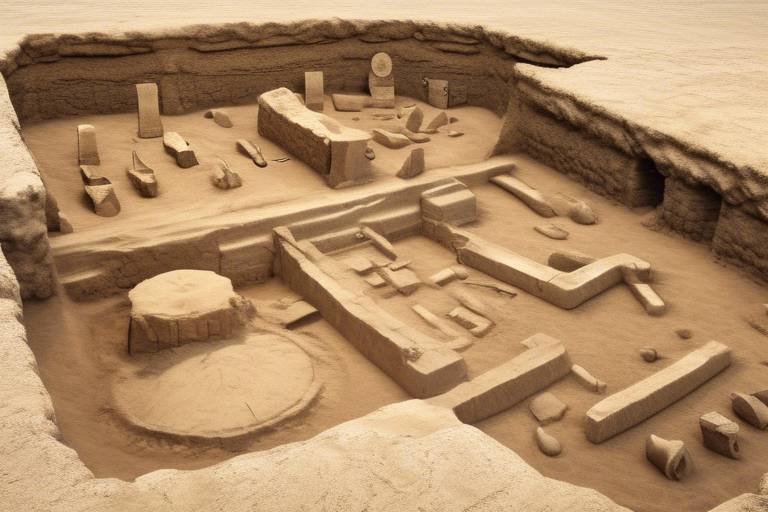 The Significance of Archaeological Evidence in Legal History
