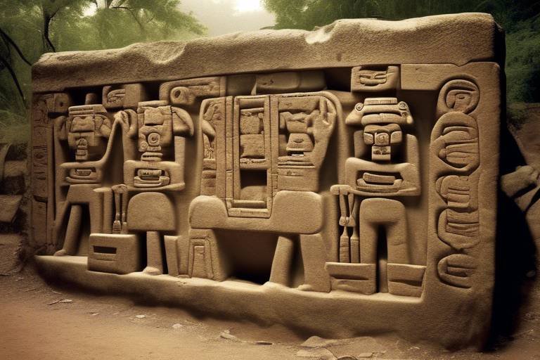 The Forgotten Civilizations of the Americas