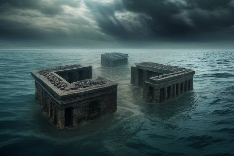 The Mystery of the Lost Civilizations of the Black Sea