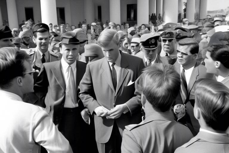 The Historical Significance of the Cuban Missile Crisis