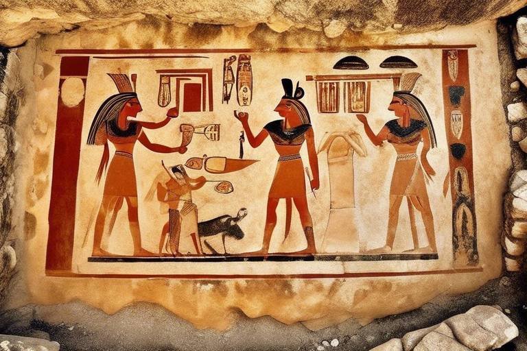 The Secrets of the Minoan Civilization - Crete's Ancient Past