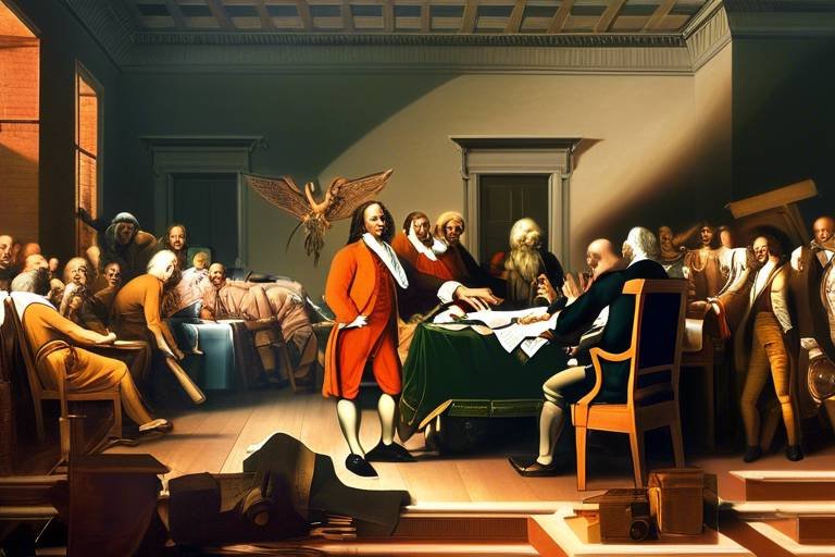 The Legacy of the Scientific Revolution on Modern Thought