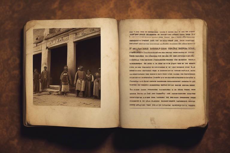 How to Use Digital Storytelling to Preserve Cultural Heritage