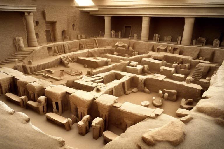The Importance of Archaeological Conferences and Symposiums
