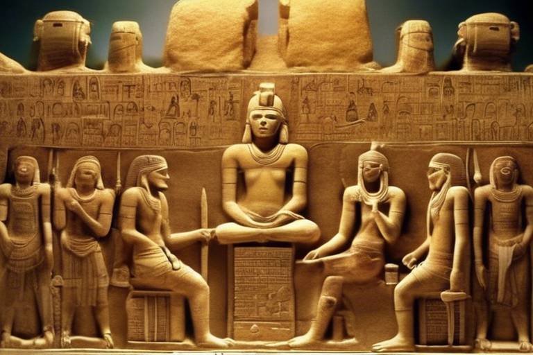 Common Misunderstandings About Ancient Cultures