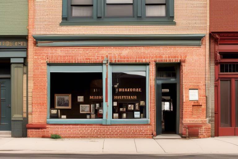 How to Advocate for Local Heritage Preservation