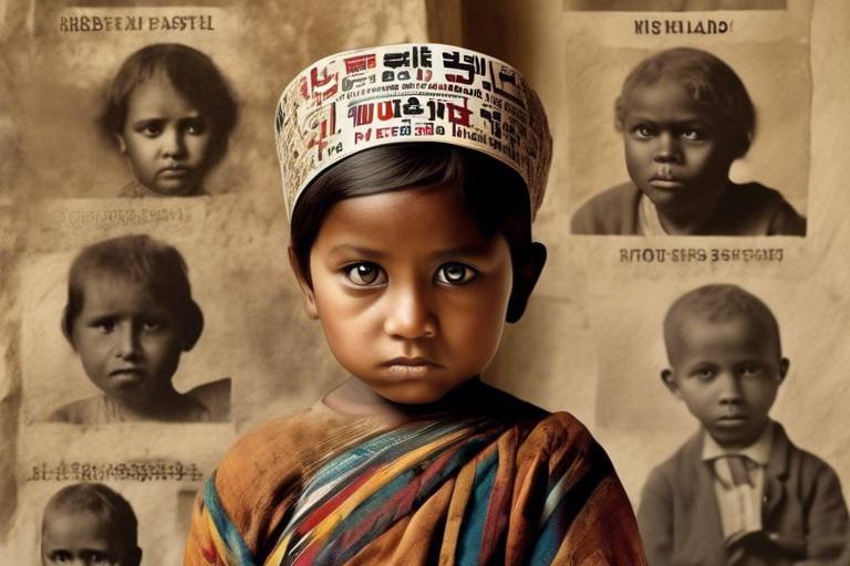How Cultural Heritage Can Inspire Future Generations