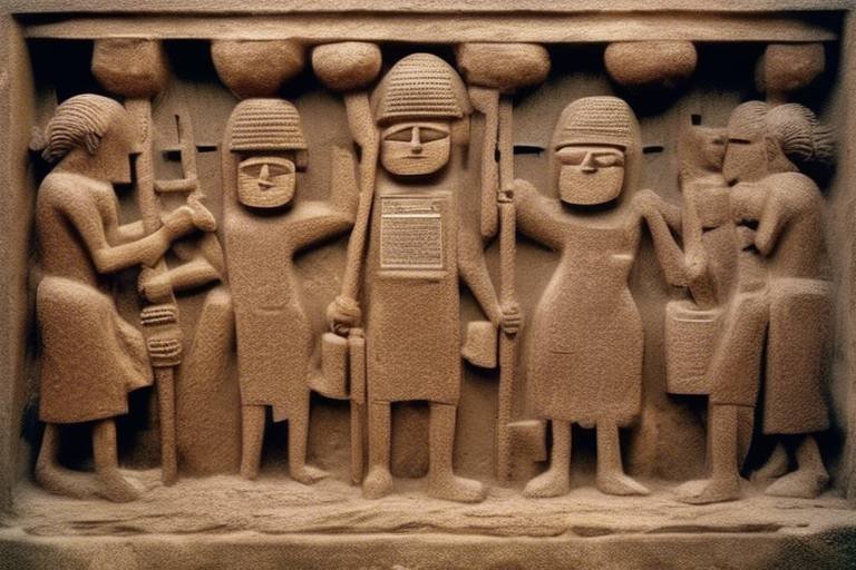 The Importance of Cultural Heritage in Globalization