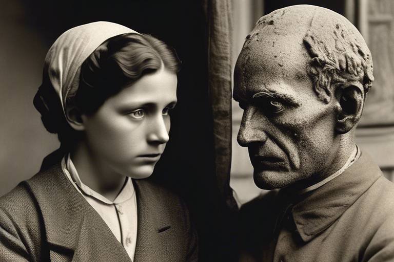 The Connection Between History and Psychological Identity
