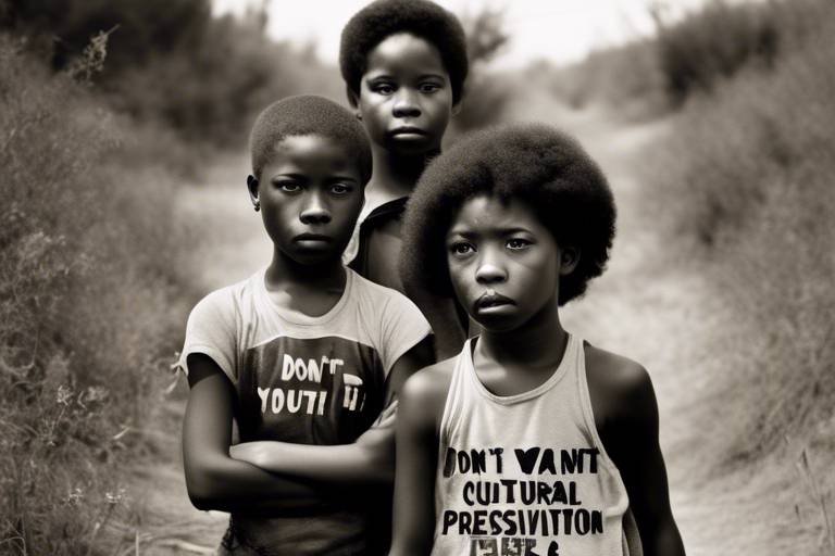 The Importance of Youth Engagement in Cultural Preservation