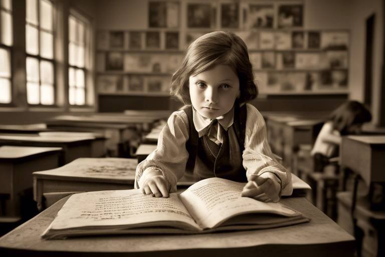 Exploring the Importance of Historical Preservation in Education