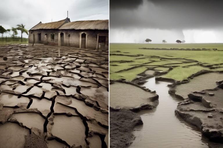 Exploring the Impact of Climate Change on Heritage Tourism