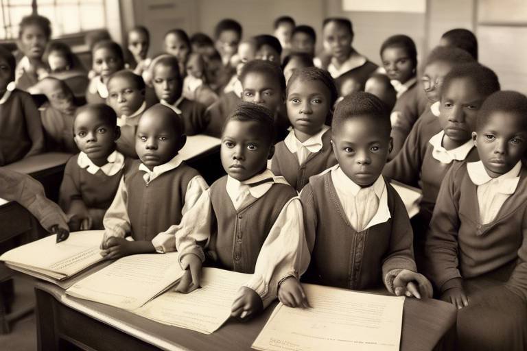 The Importance of Inclusive History in Education