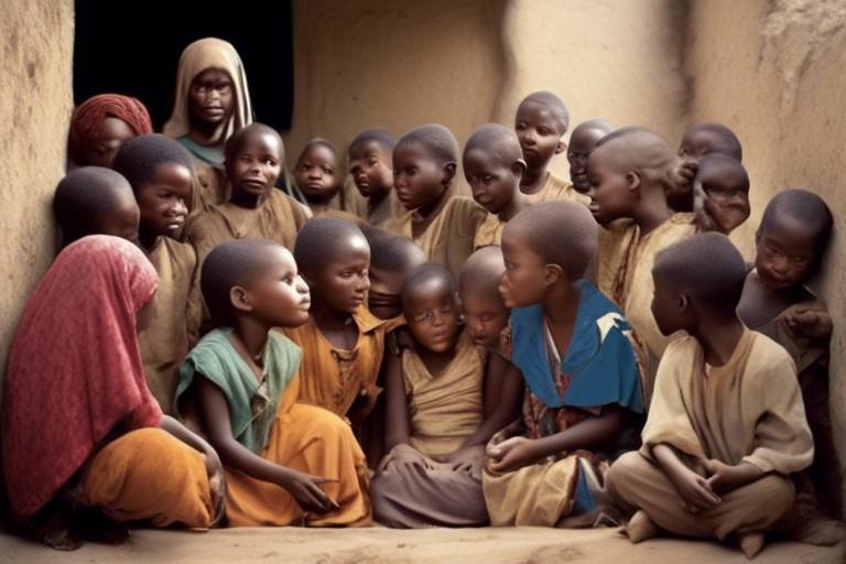 The Role of Cultural Heritage in Peacebuilding