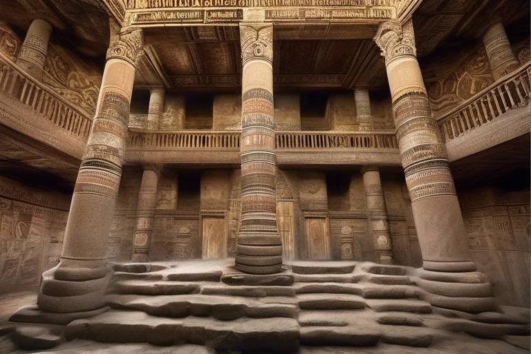Cultural Heritage Protection - Strategies and Best Practices
