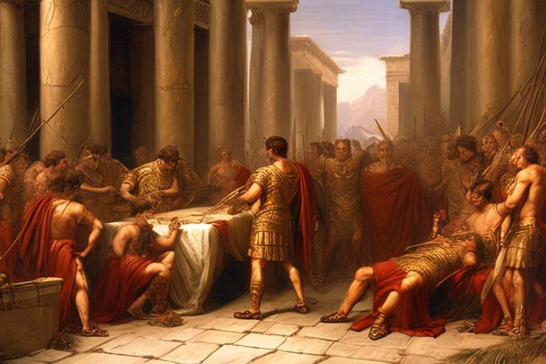 The Forgotten Achievements of the Carthaginians