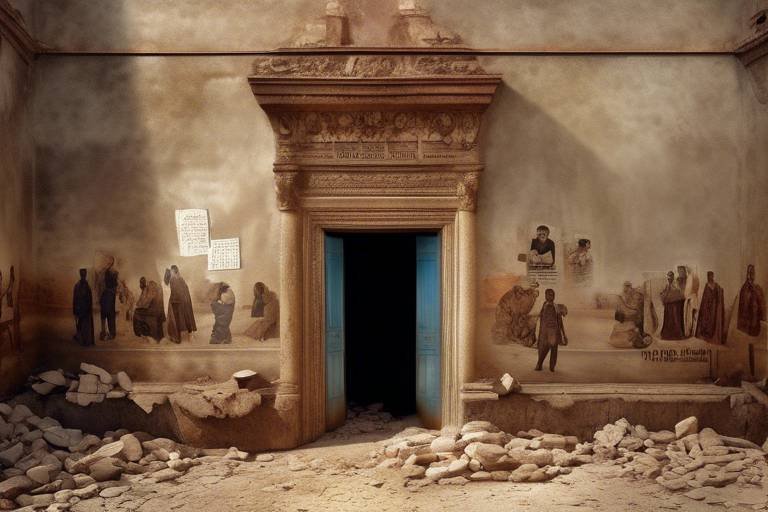 The Impact of Cultural Heritage on Global Cooperation
