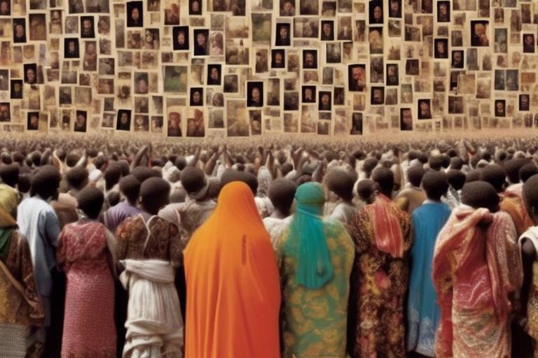 How Cultural Heritage Influences Global Governance