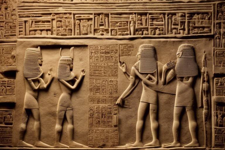 Exploring the Cultural Heritage of the Kushite Kingdom