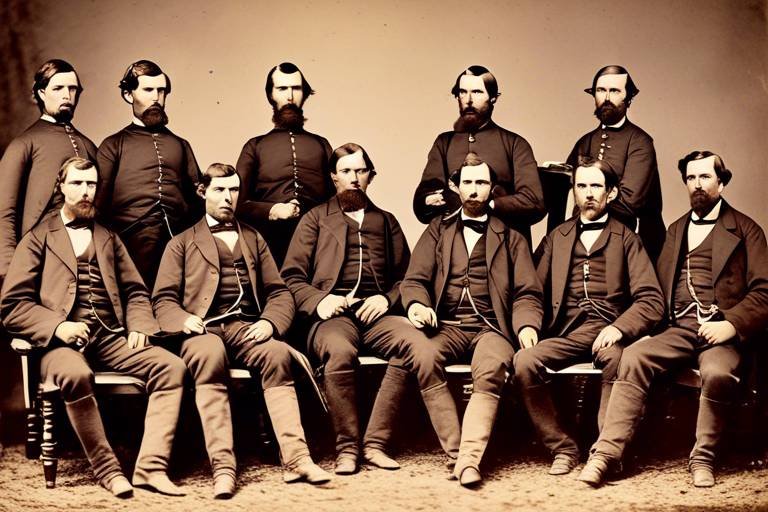 The Causes of the American Civil War