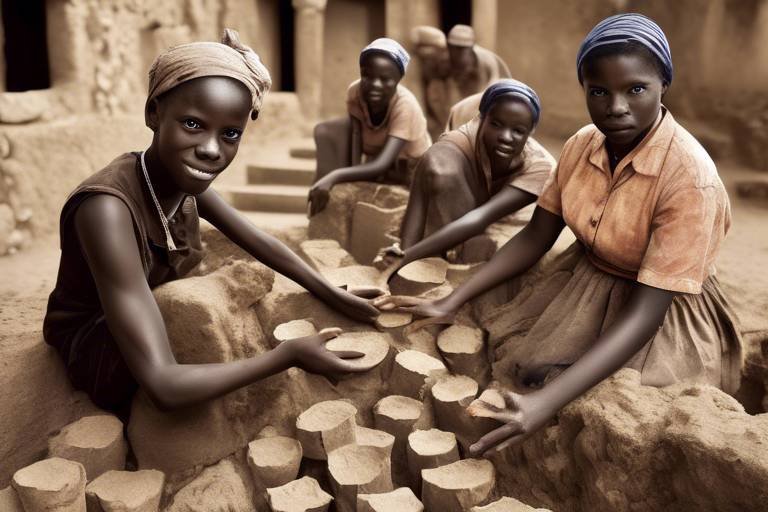 The Role of Volunteerism in Cultural Heritage Preservation