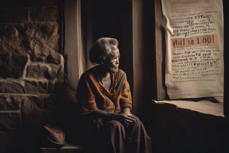 Exploring the Relationship Between Heritage and Well-being