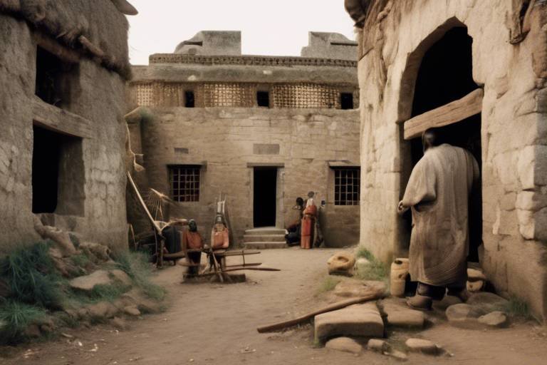 The Significance of Local Narratives in Cultural Heritage