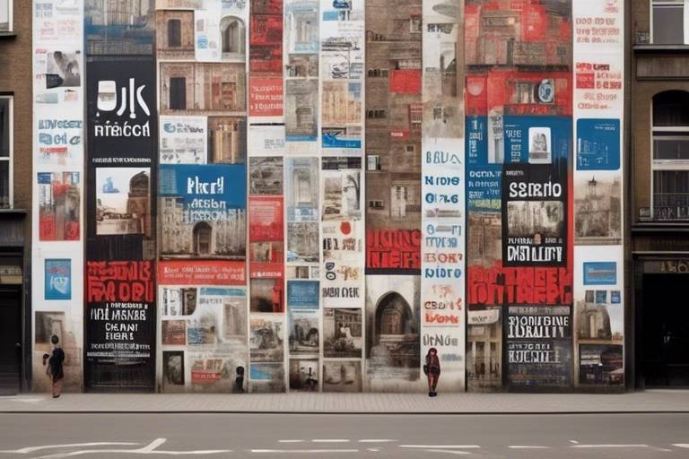 How Cultural Heritage Enhances Urban Identity