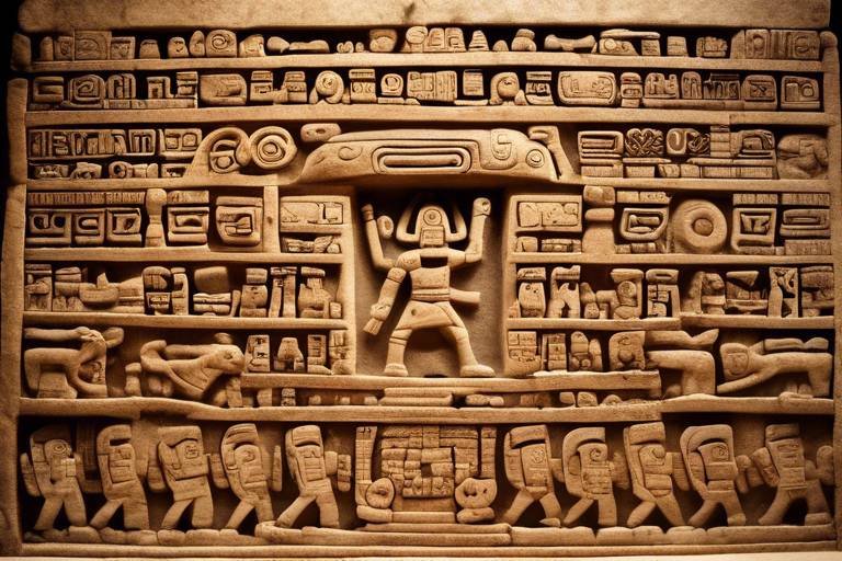 The Forgotten Achievements of the Mayan Civilization