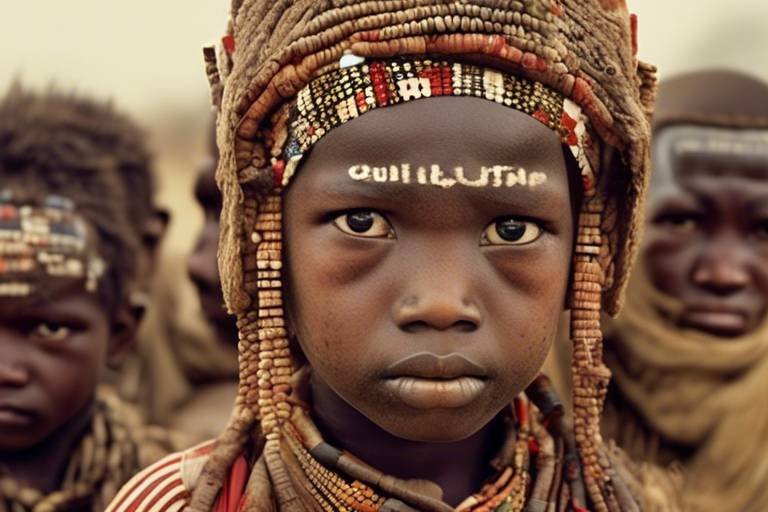 The Importance of Cultural Heritage in a Globalized World