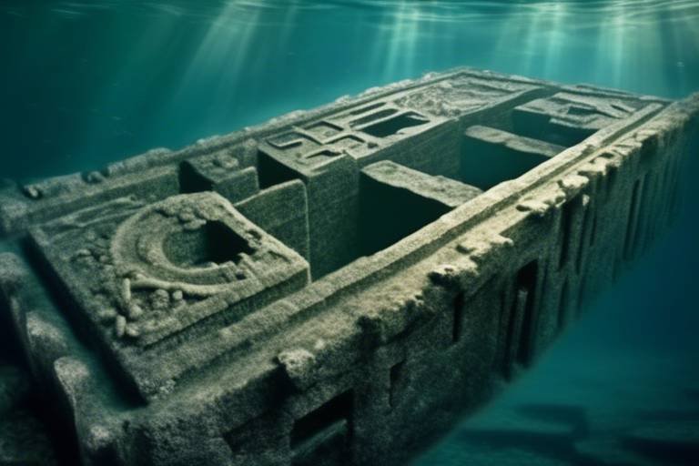 The Secrets of the Lost Civilizations of the Black Sea