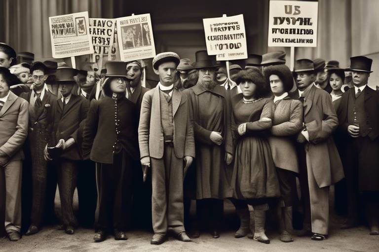 How History Shapes Contemporary Society
