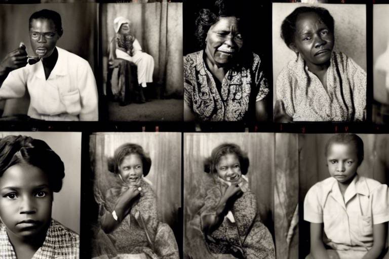 Documenting Oral Histories - A Key to Cultural Preservation