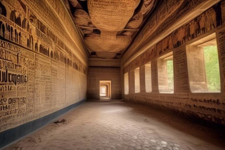 The Impact of Cultural Heritage on Tourism Development