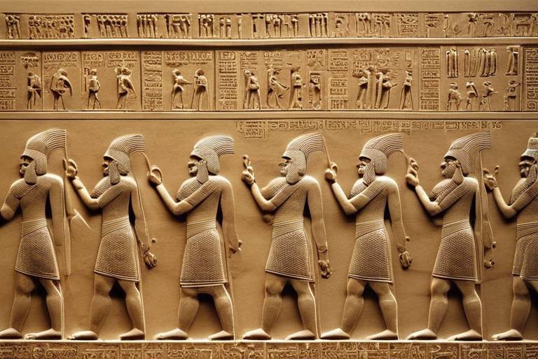 The Rise and Fall of the Achaemenid Empire - Insights
