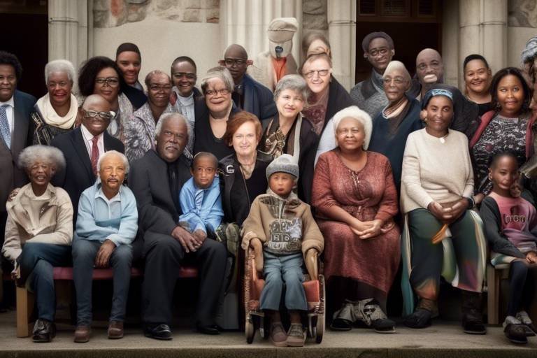 How to Foster Intergenerational Dialogue on Heritage
