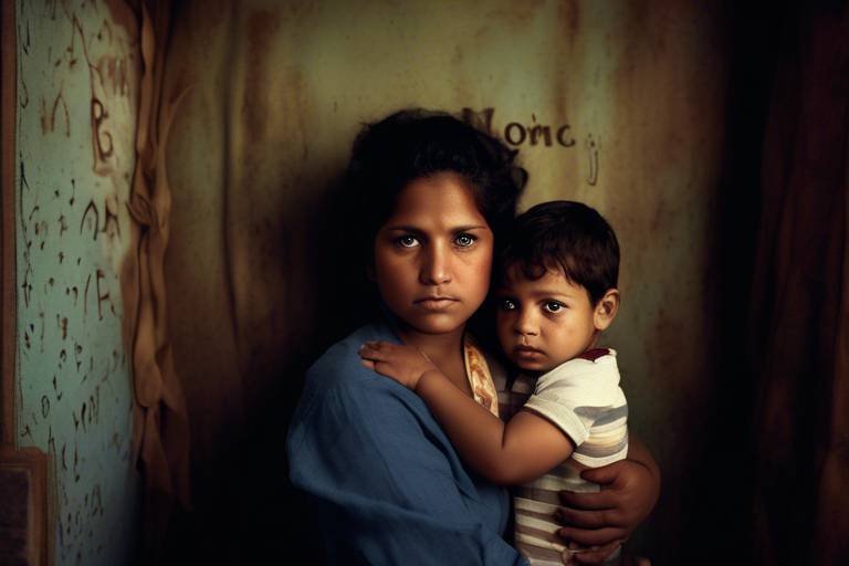 The Importance of Documenting Immigrant Stories