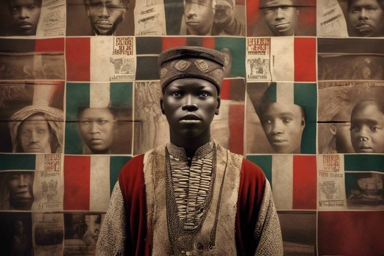 The Significance of Heritage in National Identity