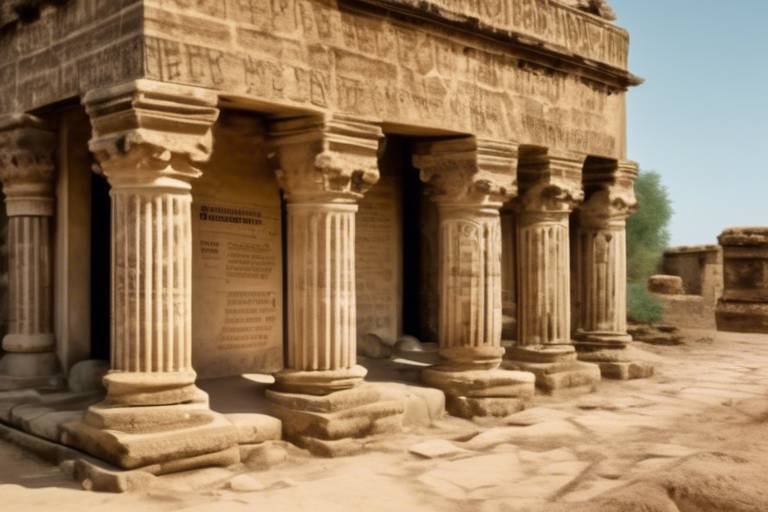 The Impact of Tourism on Cultural Heritage Conservation