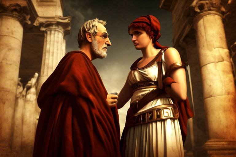 Livy: The Historian of Rome