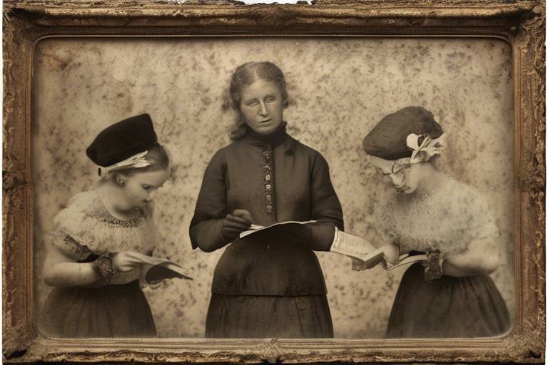 The Importance of Historical Context in Art Preservation