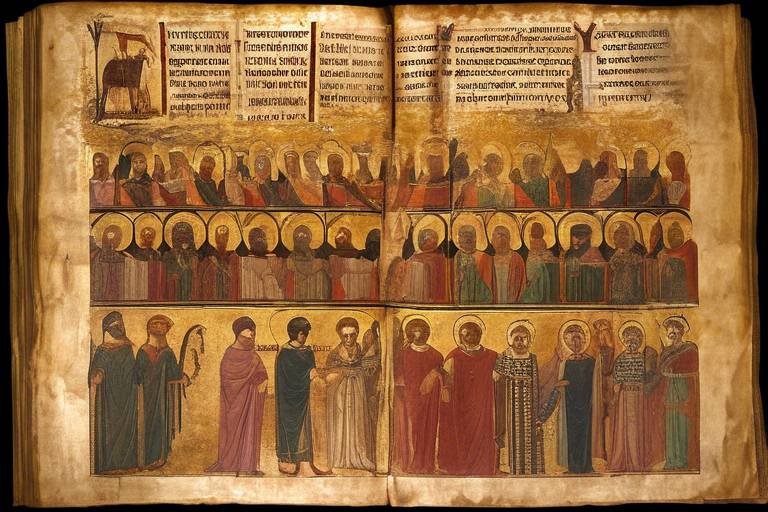 The Byzantine Empire - Continuity of the Roman Legacy