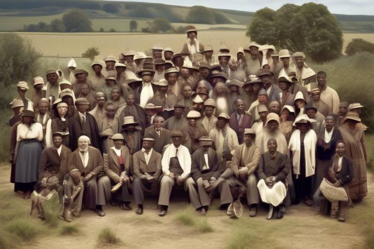 The Importance of Community-Based Heritage Management
